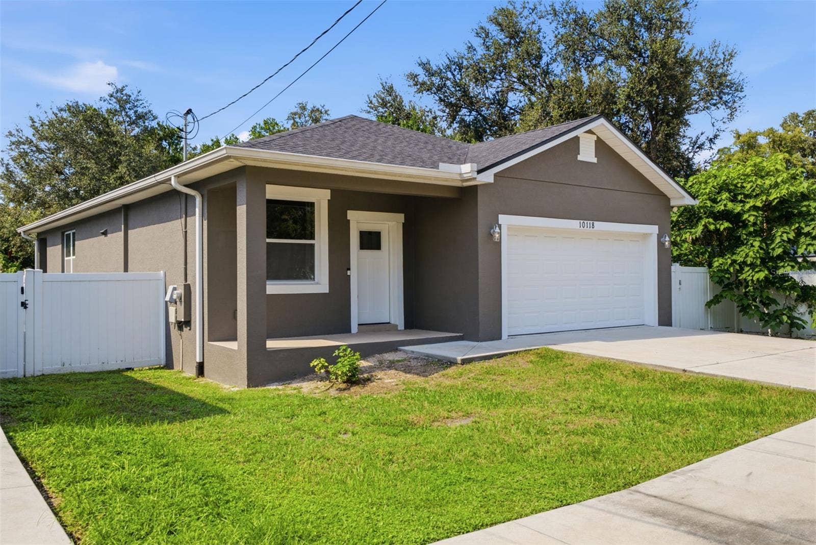 10118 N BROOKS STREET, Tampa, FL 33612 10118 N BROOKS STREET, Tampa, FL 33612