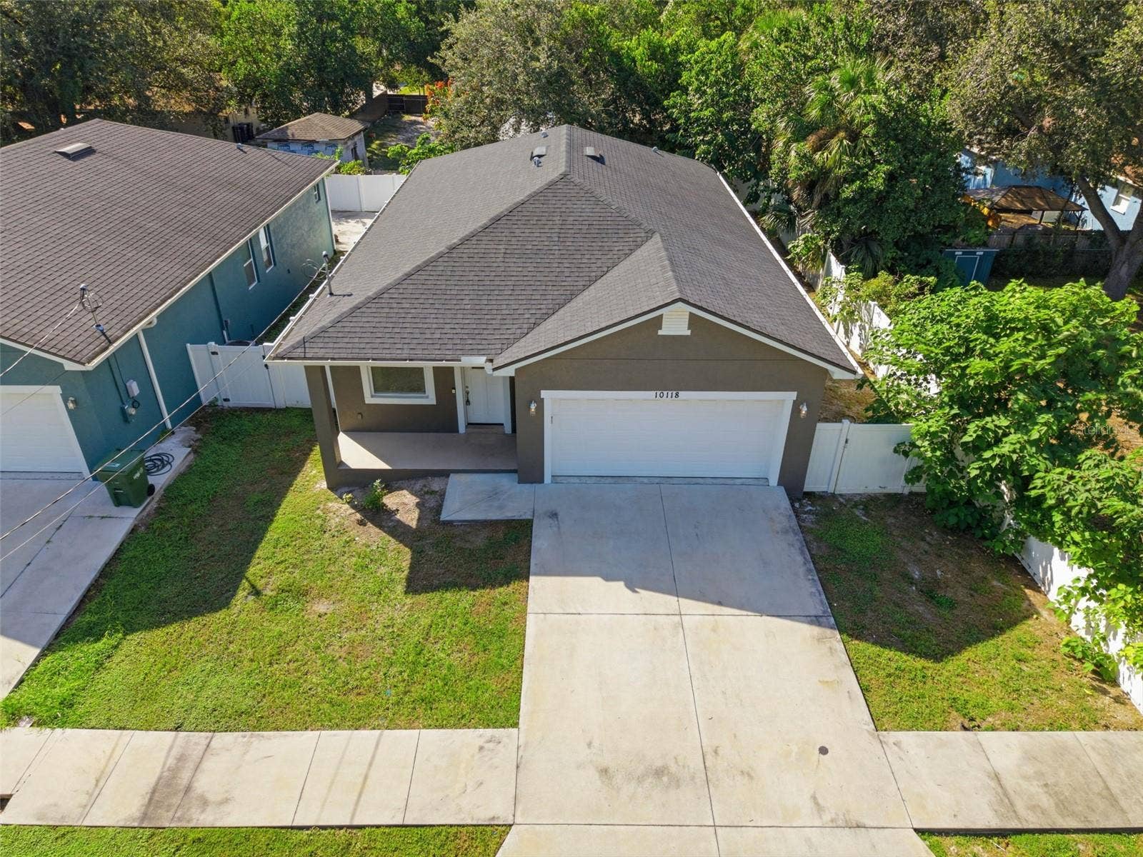 10118 N BROOKS STREET, Tampa, FL 33612 10118 N BROOKS STREET, Tampa, FL 33612