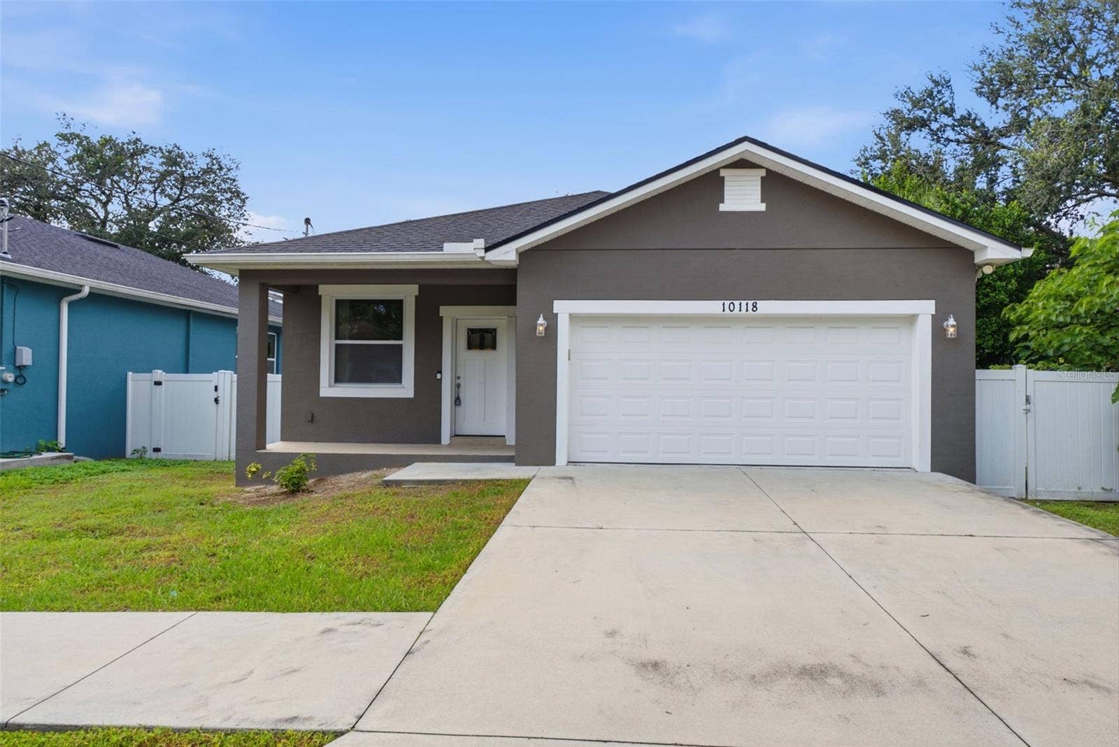10118 N BROOKS STREET, Tampa, FL 33612 10118 N BROOKS STREET, Tampa, FL 33612