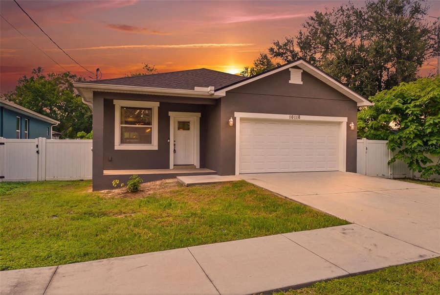 Property photo for 10118 N BROOKS STREET, Tampa, FL