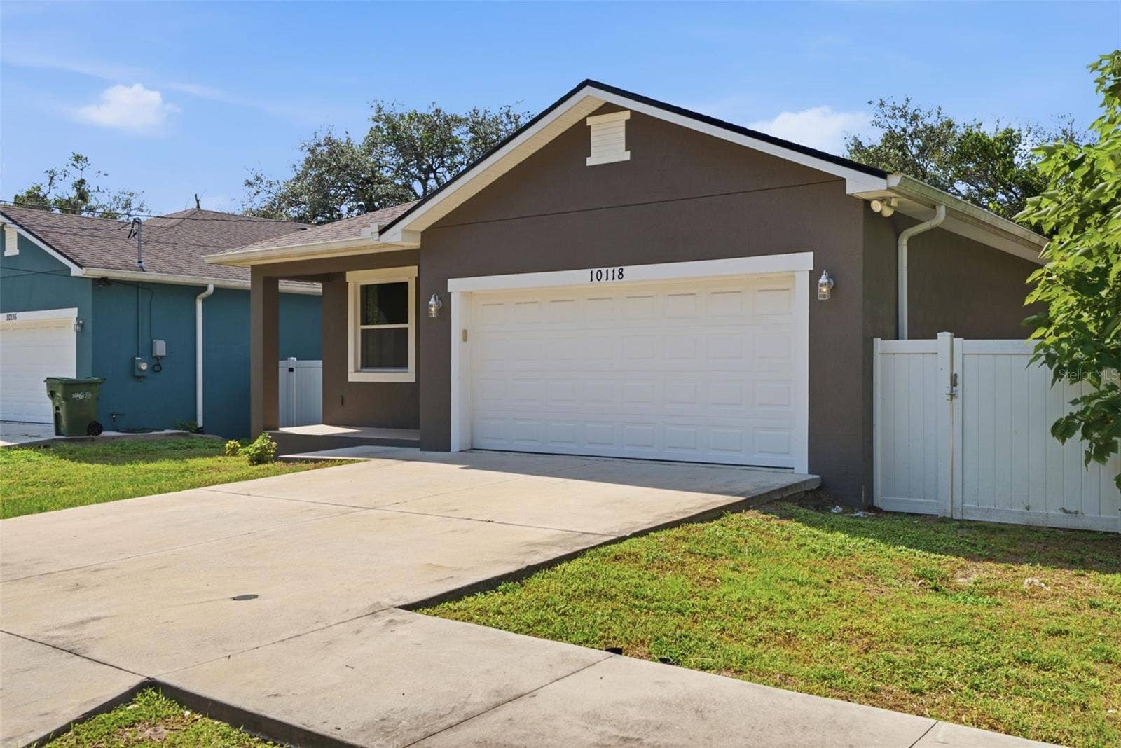 10118 N BROOKS STREET, Tampa, FL 33612 10118 N BROOKS STREET, Tampa, FL 33612