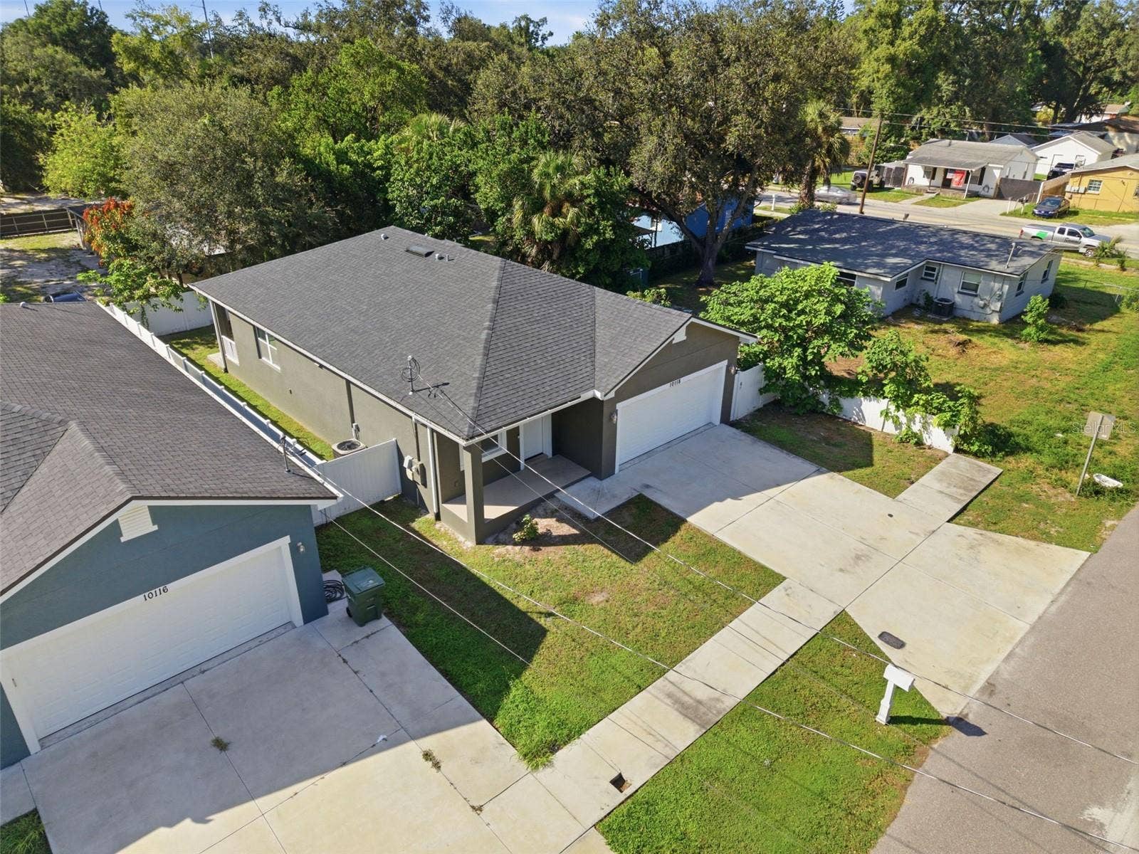 10118 N BROOKS STREET, Tampa, FL 33612 10118 N BROOKS STREET, Tampa, FL 33612