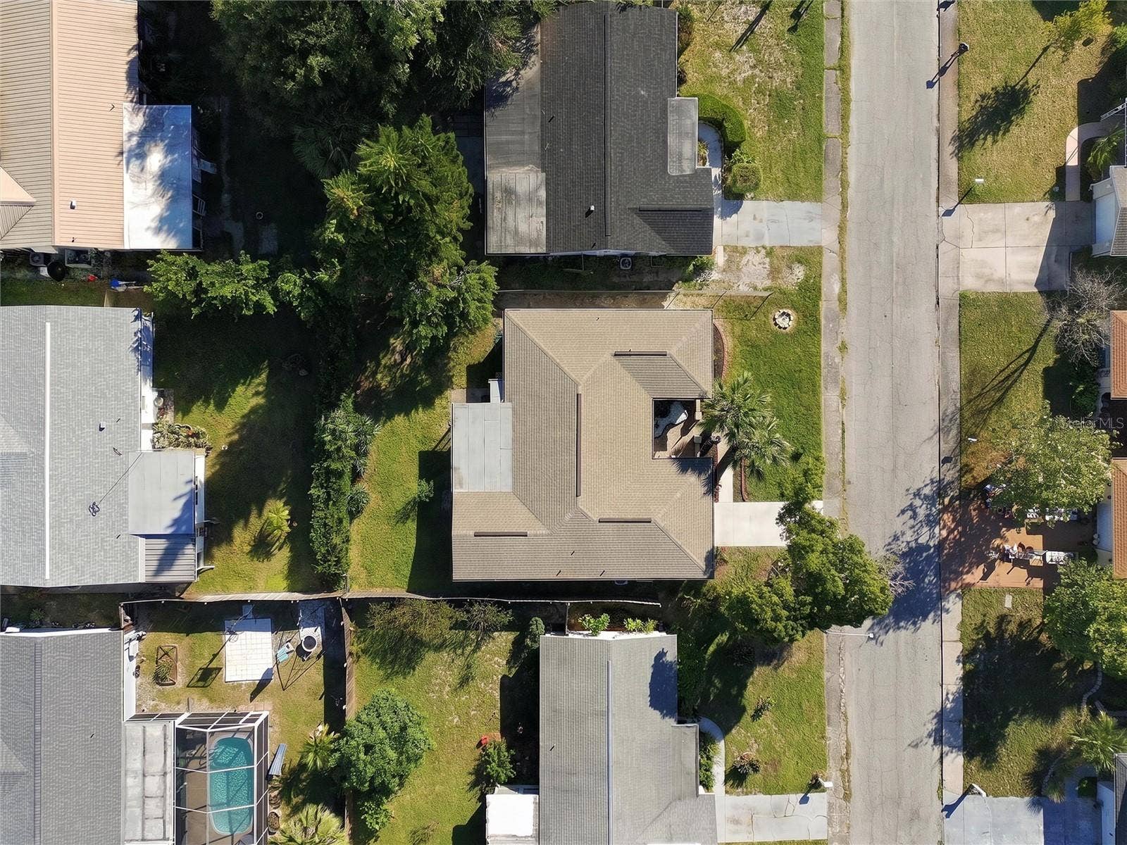 7401 OAK CREST DRIVE, Port Richey, FL 34668