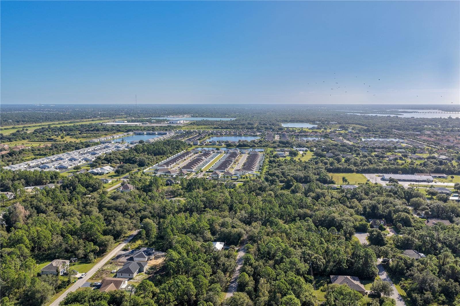 23367 BUCKNER AVENUE, Port Charlotte, FL 33980