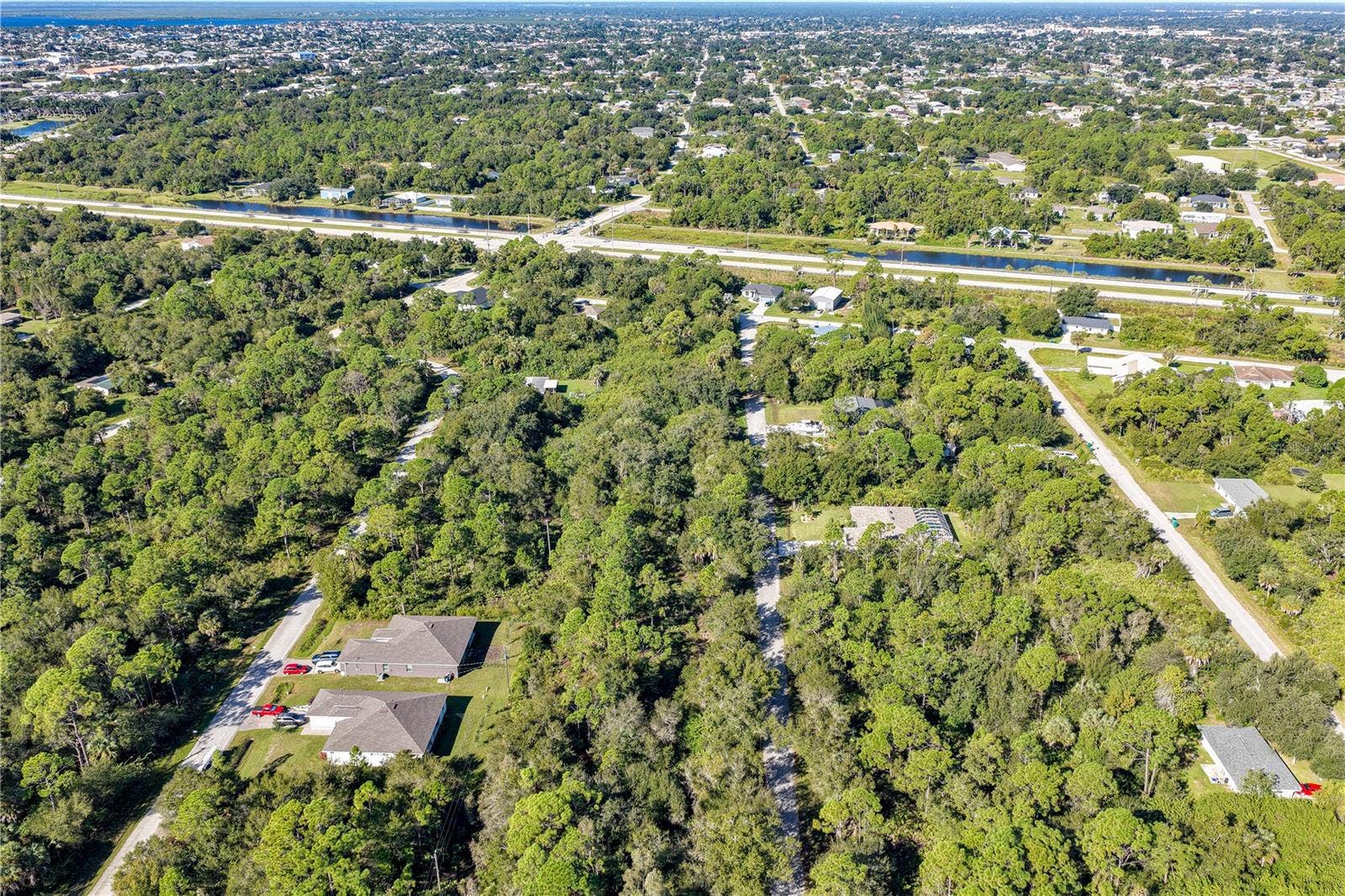 23367 BUCKNER AVENUE, Port Charlotte, FL 33980
