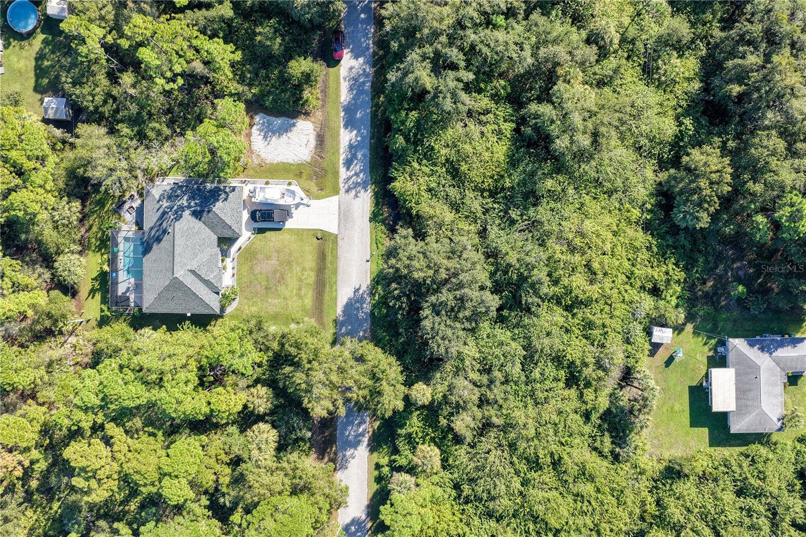 23367 BUCKNER AVENUE, Port Charlotte, FL 33980