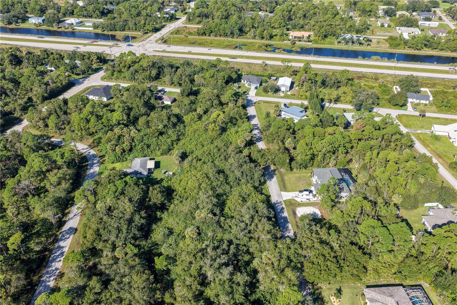 23367 BUCKNER AVENUE, Port Charlotte, FL 33980