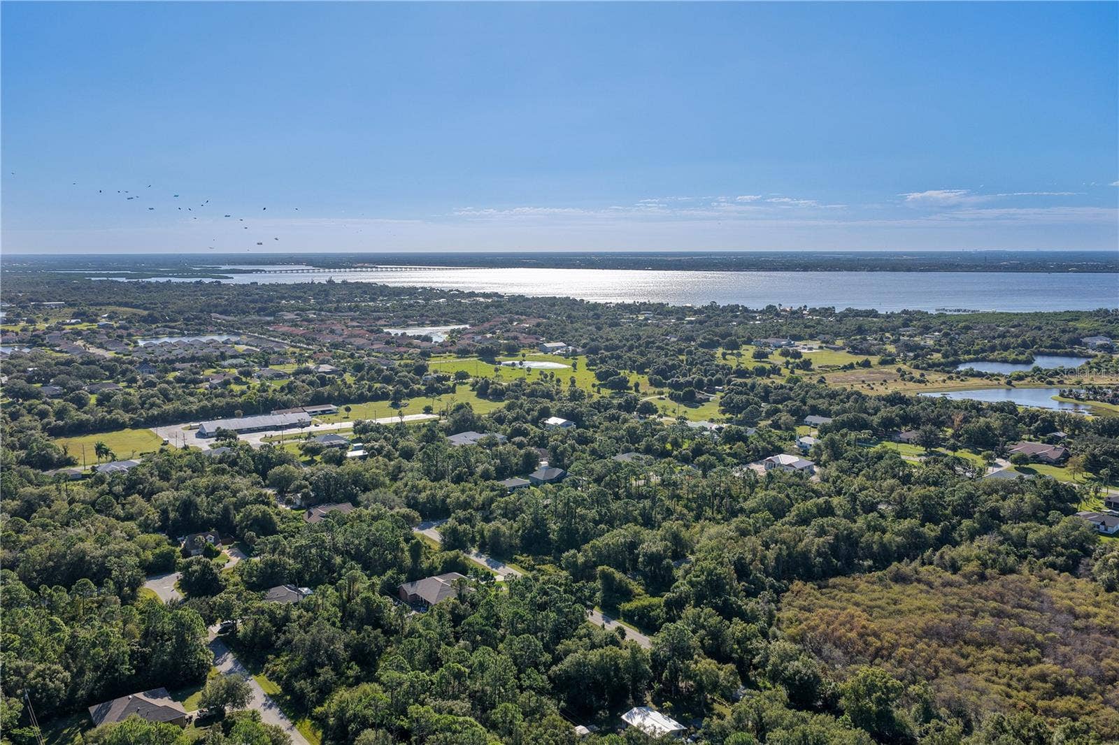 23367 BUCKNER AVENUE, Port Charlotte, FL 33980