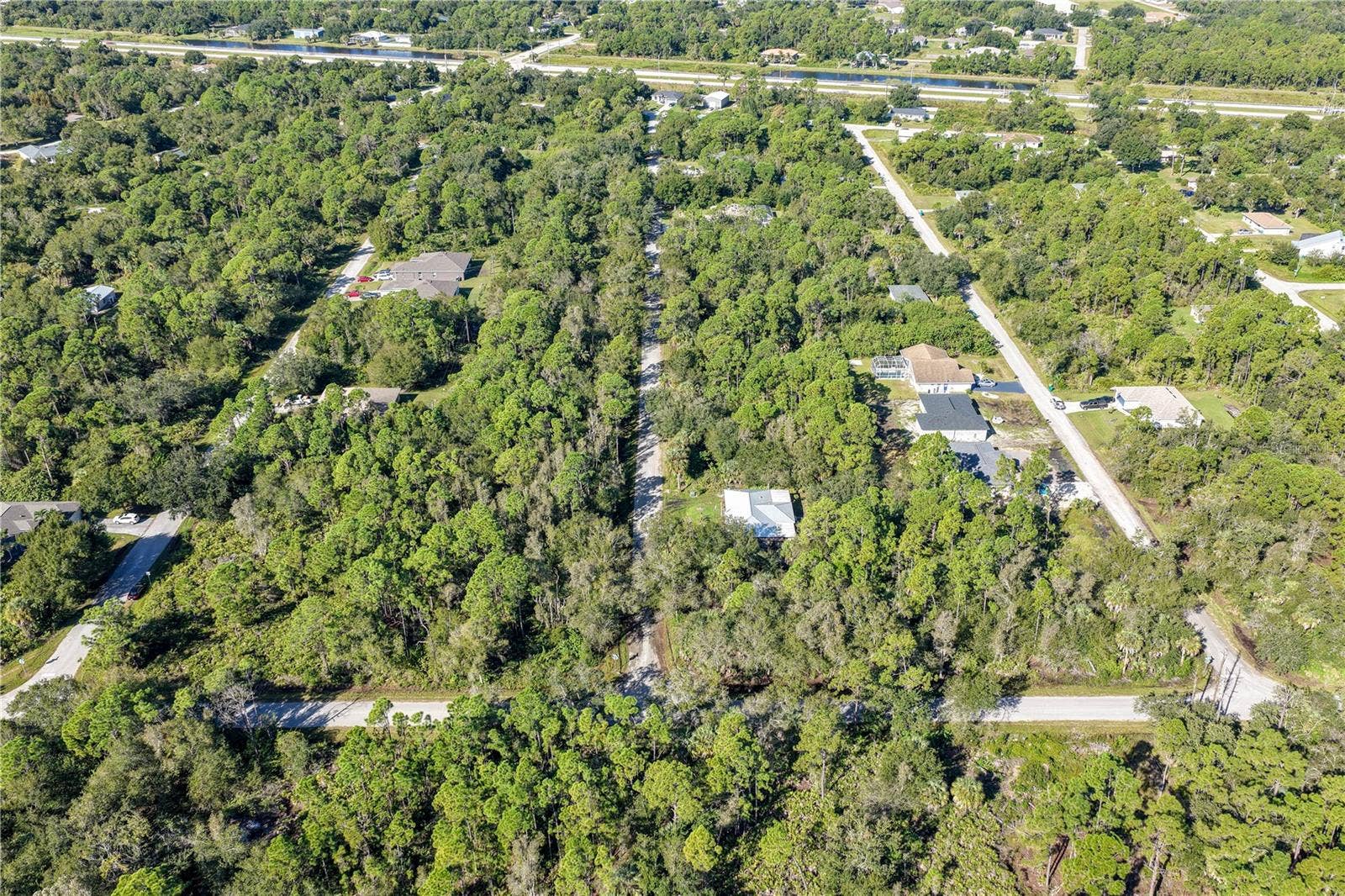 23367 BUCKNER AVENUE, Port Charlotte, FL 33980