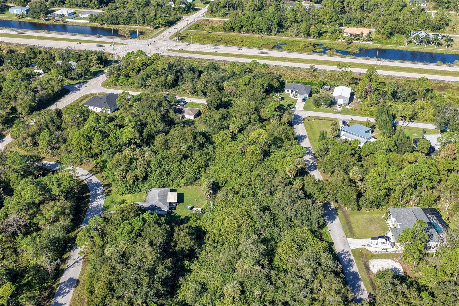 23367 BUCKNER AVENUE, Port Charlotte, FL 33980