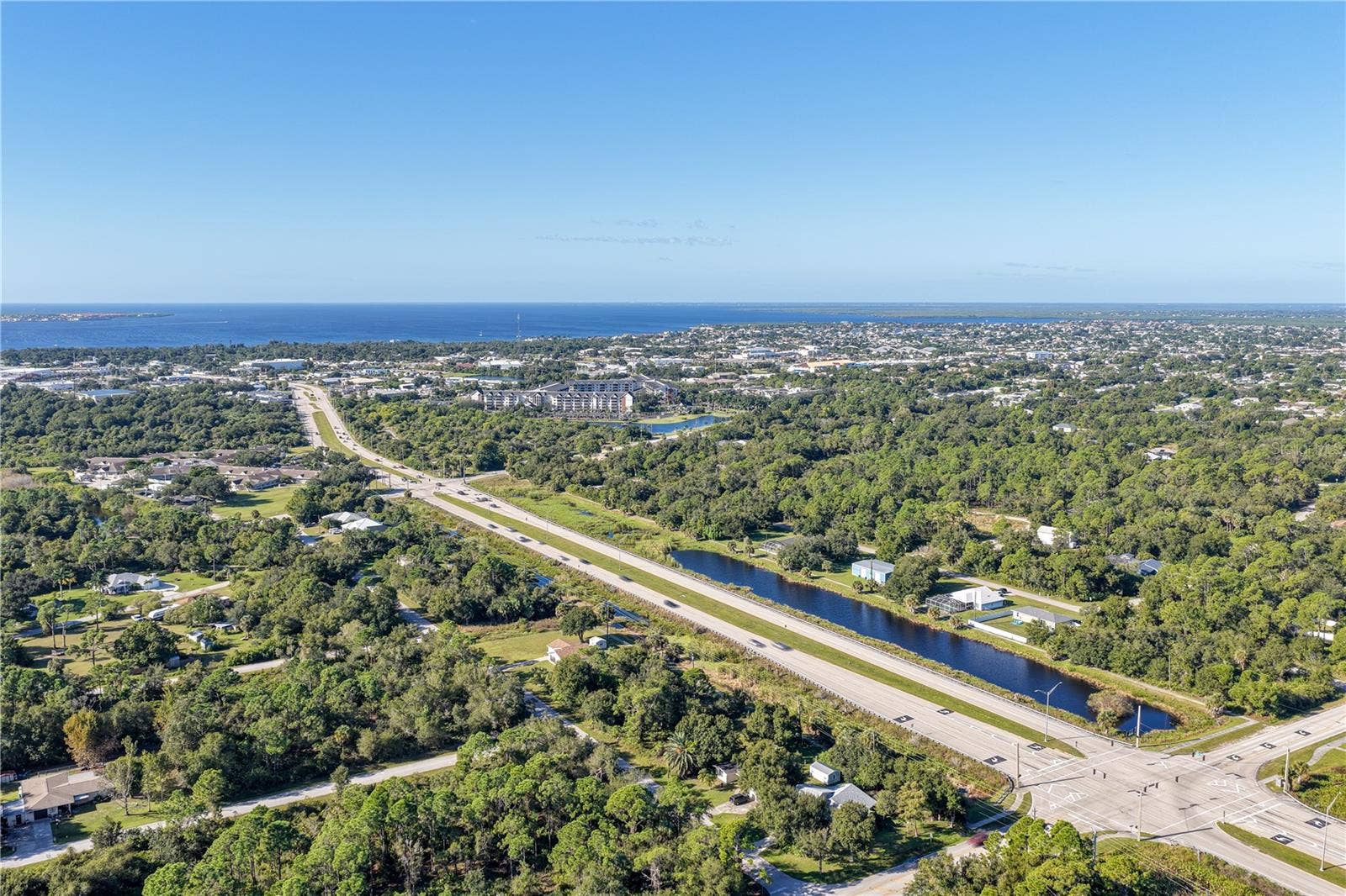 23367 BUCKNER AVENUE, Port Charlotte, FL 33980