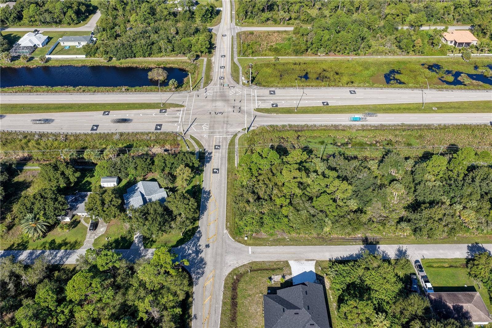 23367 BUCKNER AVENUE, Port Charlotte, FL 33980