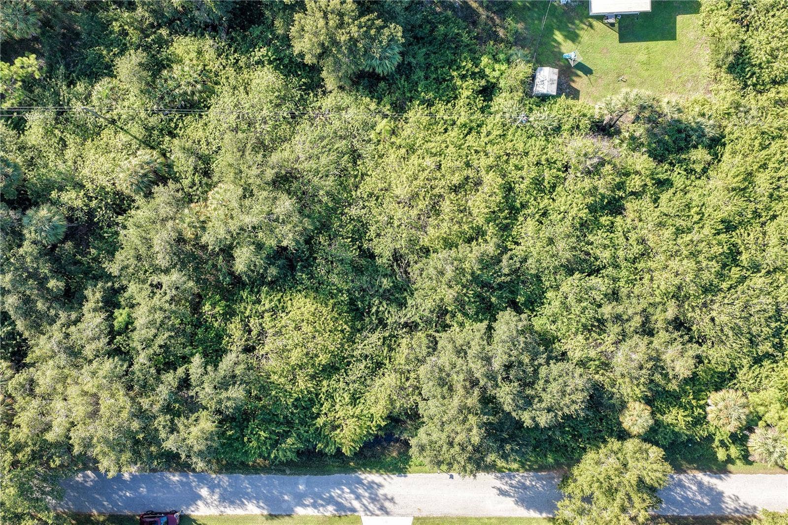 23367 BUCKNER AVENUE, Port Charlotte, FL 33980
