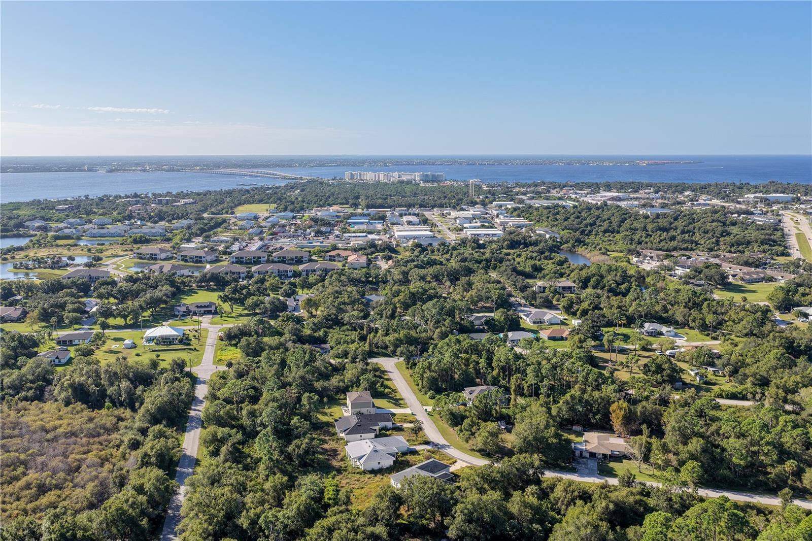 23367 BUCKNER AVENUE, Port Charlotte, FL 33980