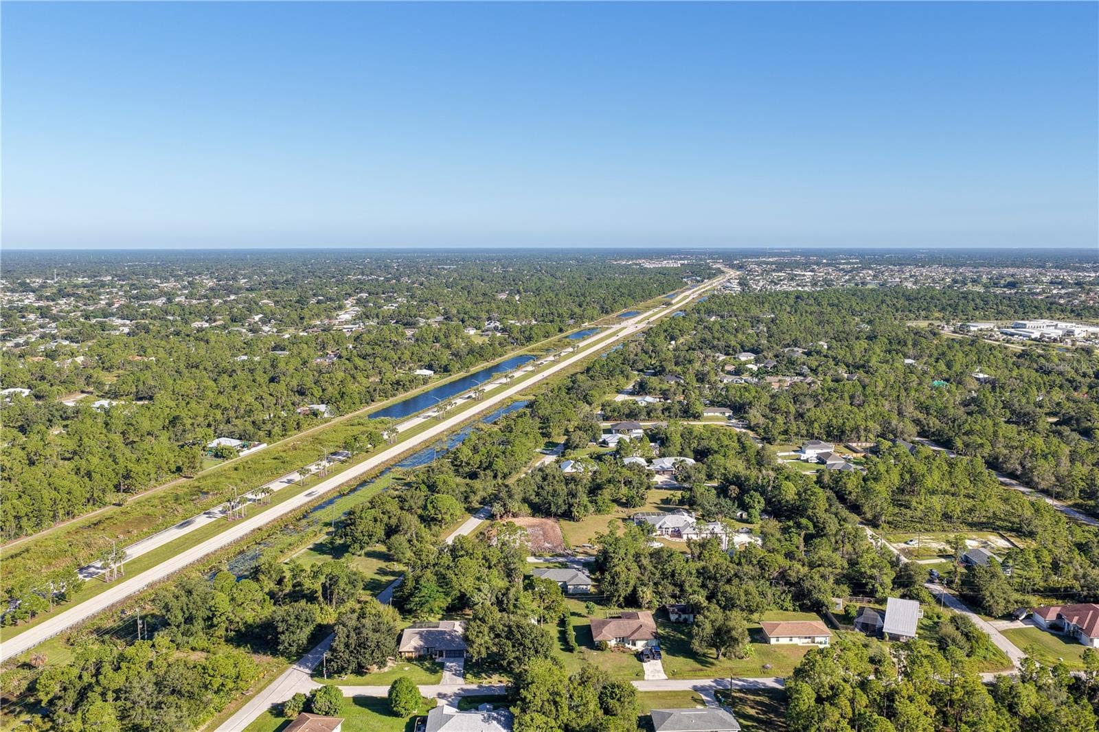 23367 BUCKNER AVENUE, Port Charlotte, FL 33980