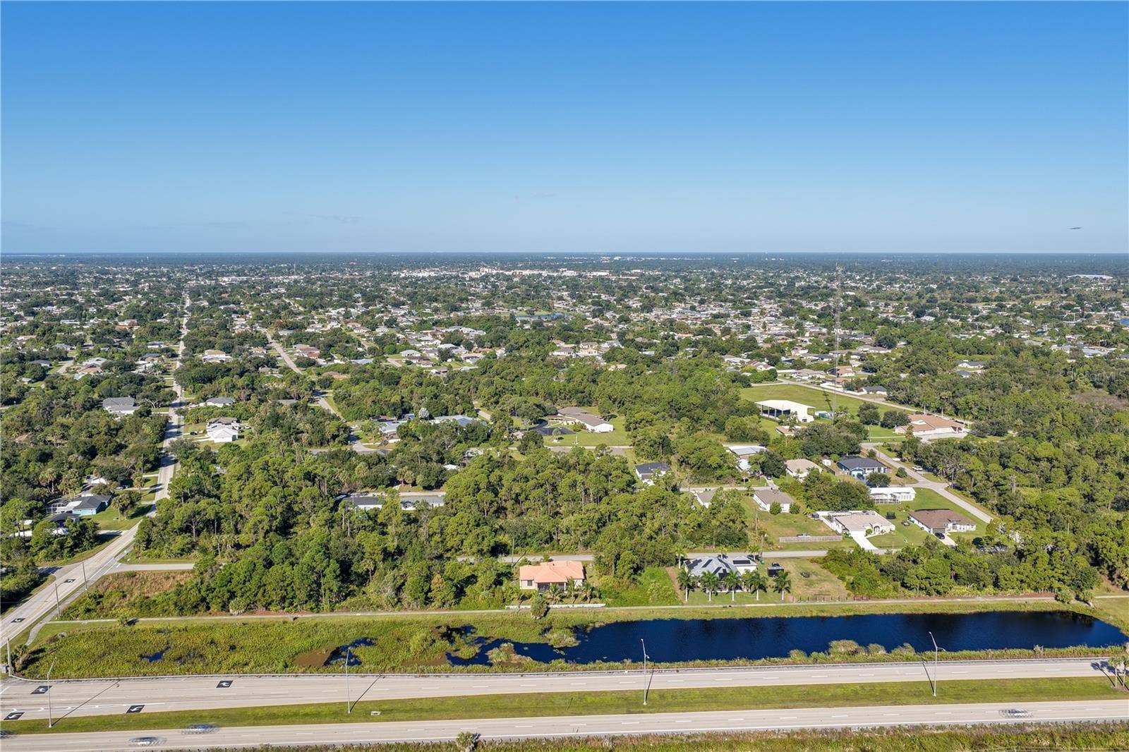 23367 BUCKNER AVENUE, Port Charlotte, FL 33980