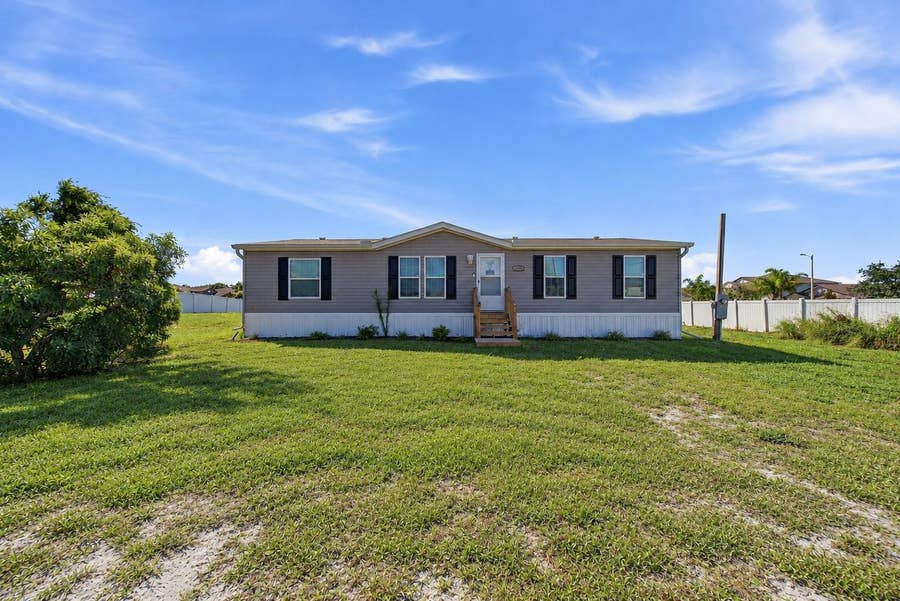 Property photo for 11307 SUMNER ROAD, Wimauma, FL