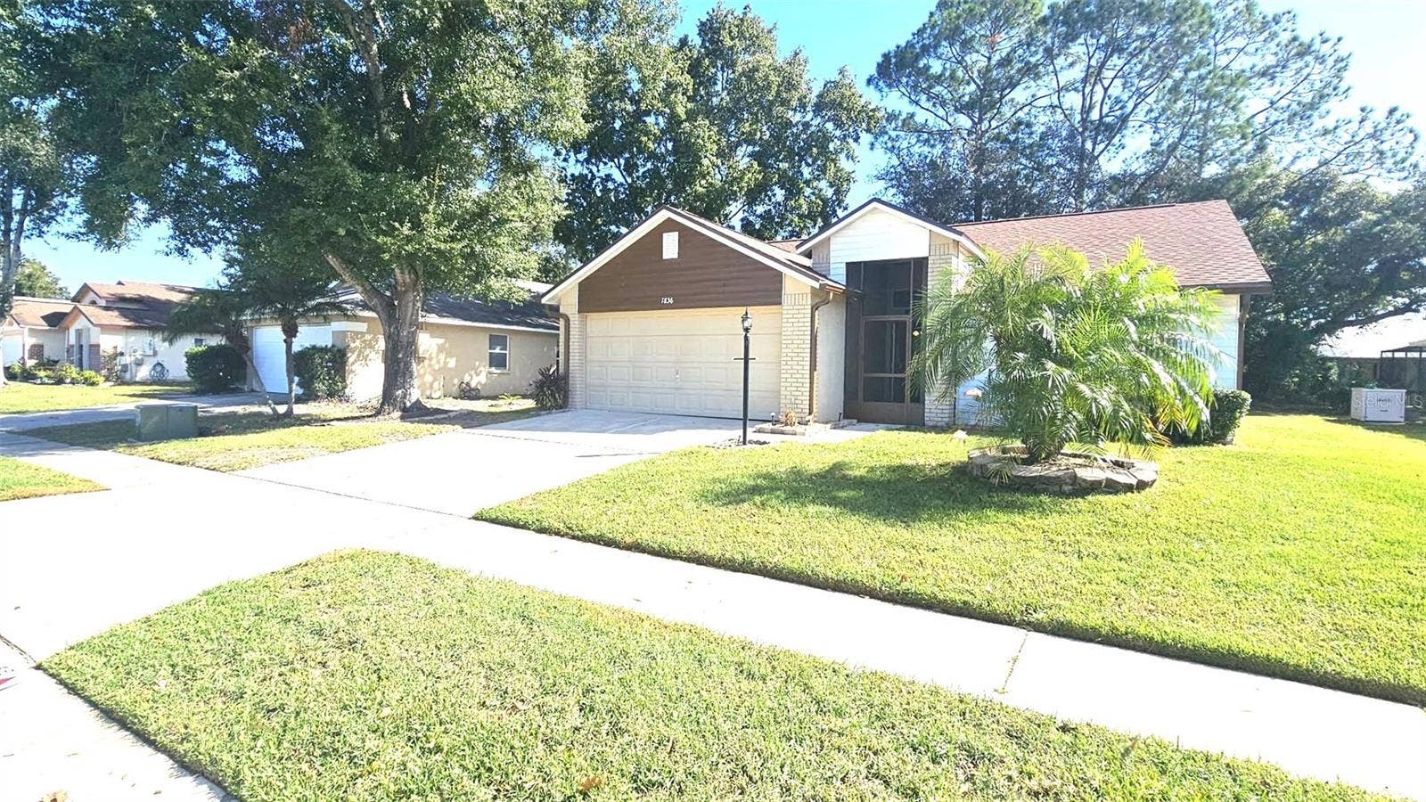 1836 TAMPA BAY DRIVE, Wesley Chapel, FL 33543 1836 TAMPA BAY DRIVE, Wesley Chapel, FL 33543