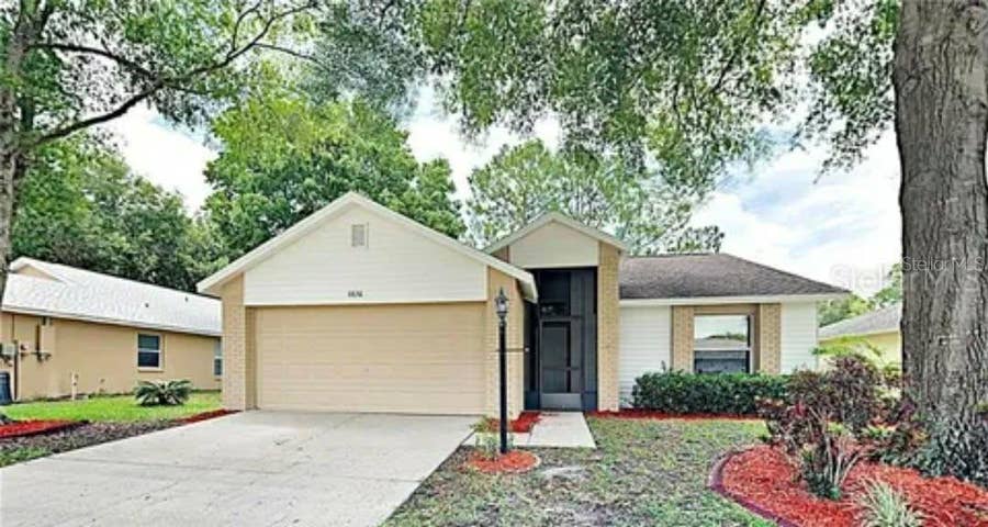 Property photo for 1836 TAMPA BAY DRIVE, Wesley Chapel, FL