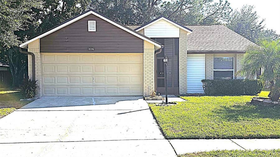 Property photo for 1836 TAMPA BAY DRIVE, Wesley Chapel, FL