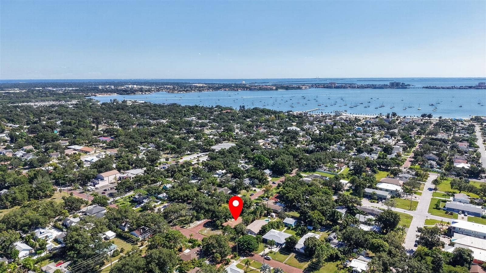 2601 56TH STREET S, Gulfport, FL 33707 2601 56TH STREET S, Gulfport, FL 33707
