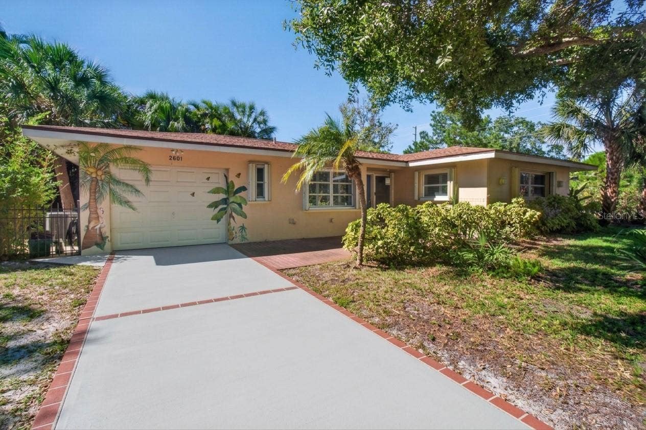 2601 56TH STREET S, Gulfport, FL 33707 2601 56TH STREET S, Gulfport, FL 33707
