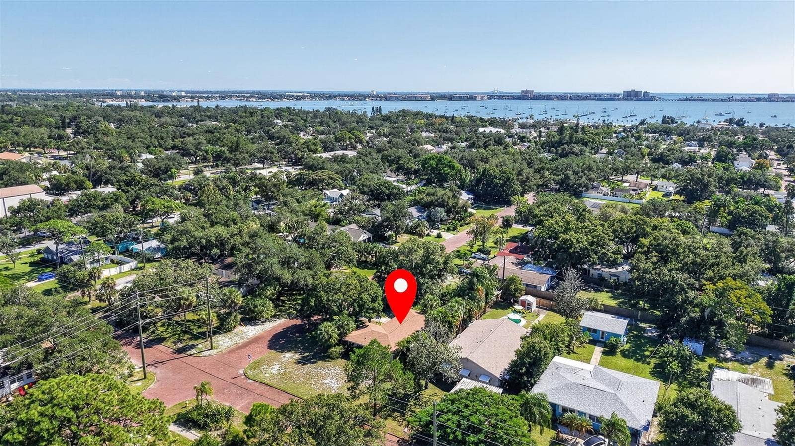 2601 56TH STREET S, Gulfport, FL 33707 2601 56TH STREET S, Gulfport, FL 33707