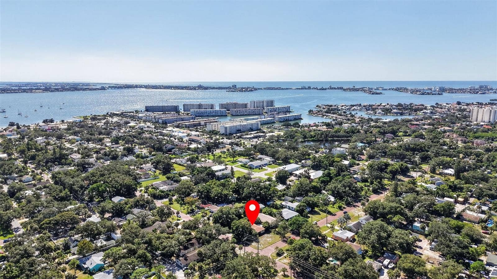 2601 56TH STREET S, Gulfport, FL 33707 2601 56TH STREET S, Gulfport, FL 33707