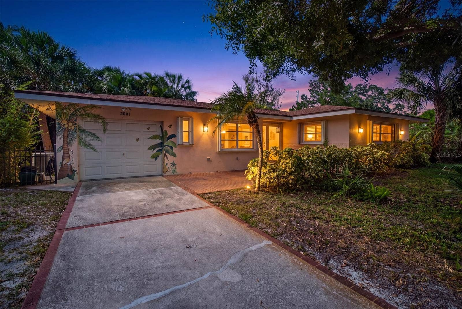 2601 56TH STREET S, Gulfport, FL 33707 2601 56TH STREET S, Gulfport, FL 33707