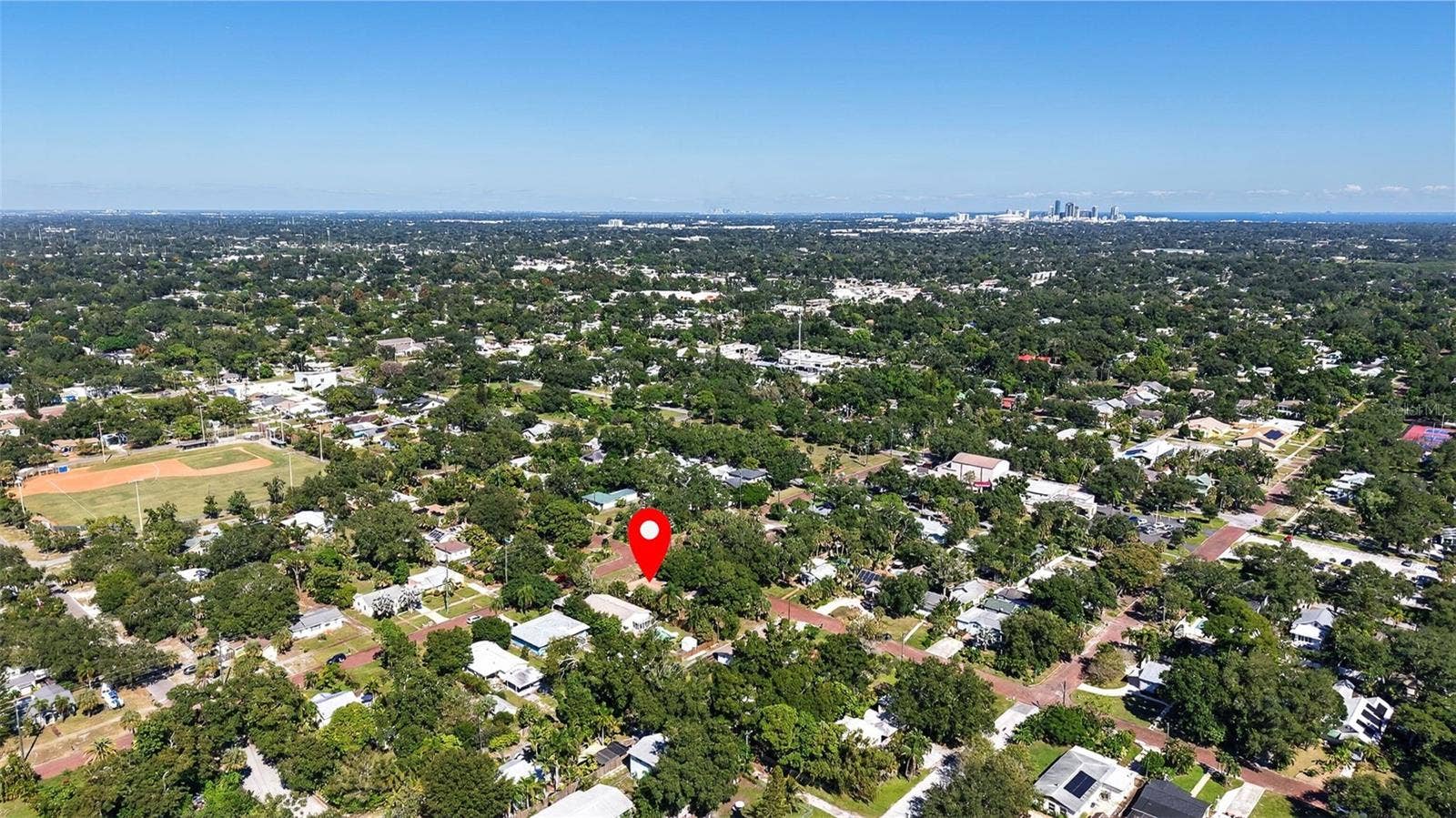 2601 56TH STREET S, Gulfport, FL 33707 2601 56TH STREET S, Gulfport, FL 33707