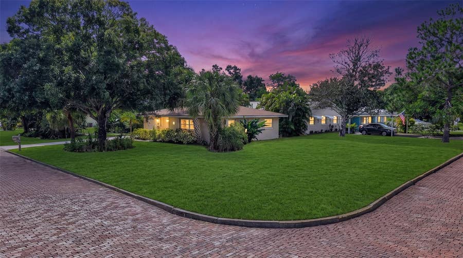 Property photo for 2601 56TH STREET S, Gulfport, FL