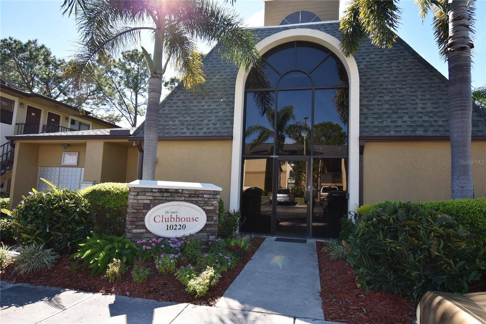 10177 SAILWINDS BOULEVARD S, #203, Largo, FL 33773