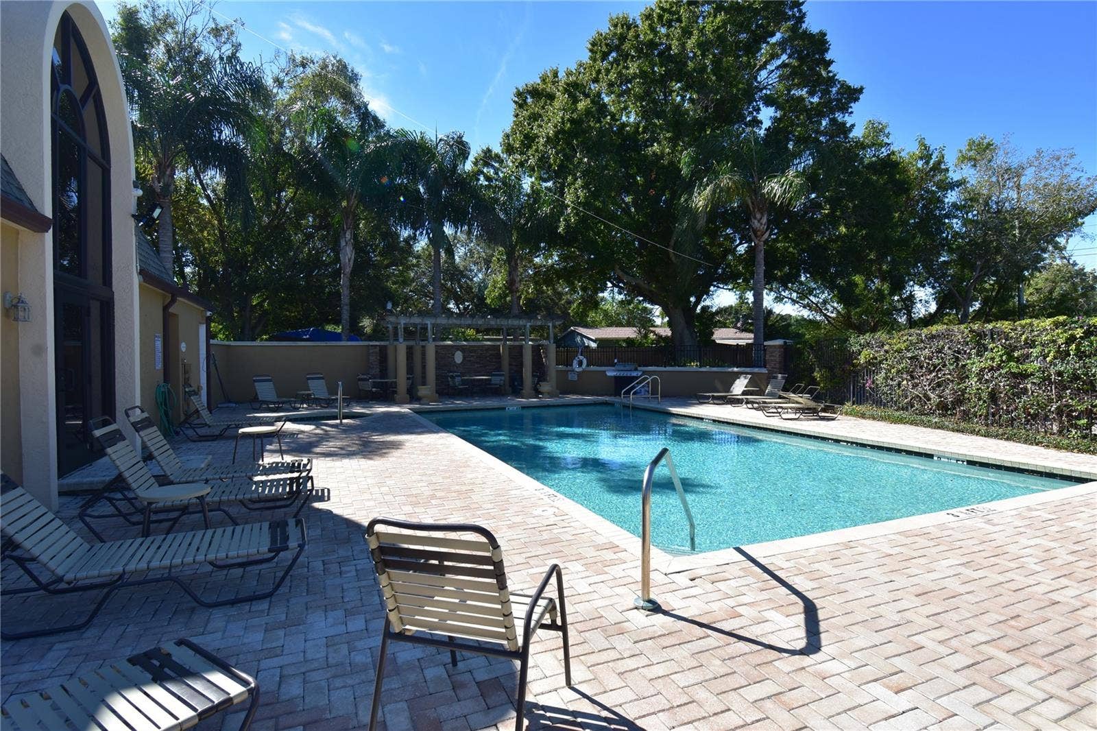 10177 SAILWINDS BOULEVARD S, #203, Largo, FL 33773