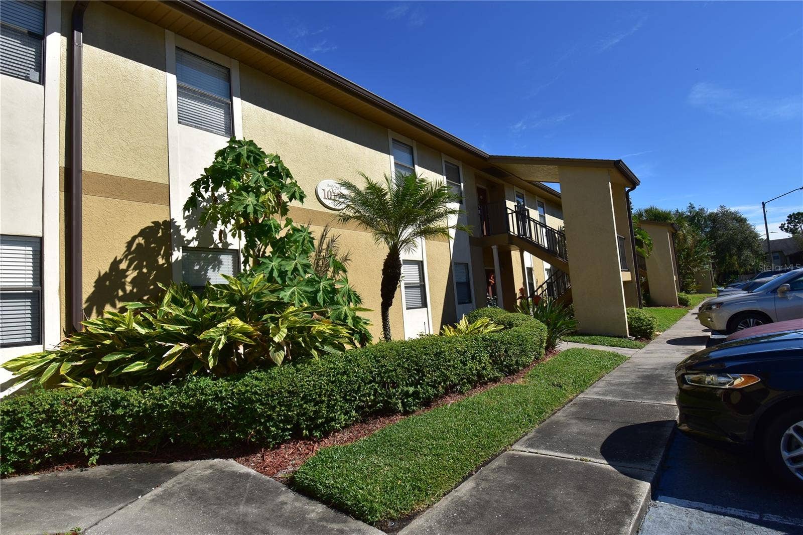 10177 SAILWINDS BOULEVARD S, #203, Largo, FL 33773