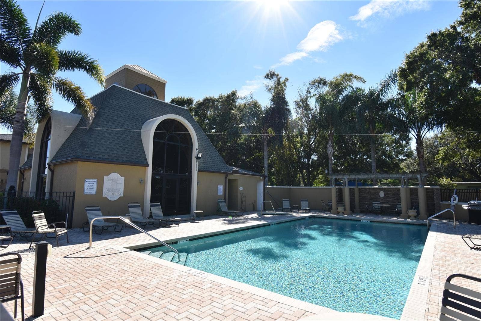 10177 SAILWINDS BOULEVARD S, #203, Largo, FL 33773