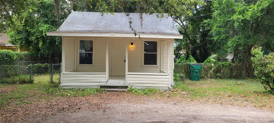 Property photo for 5035 6TH STREET, Zephyrhills, FL
