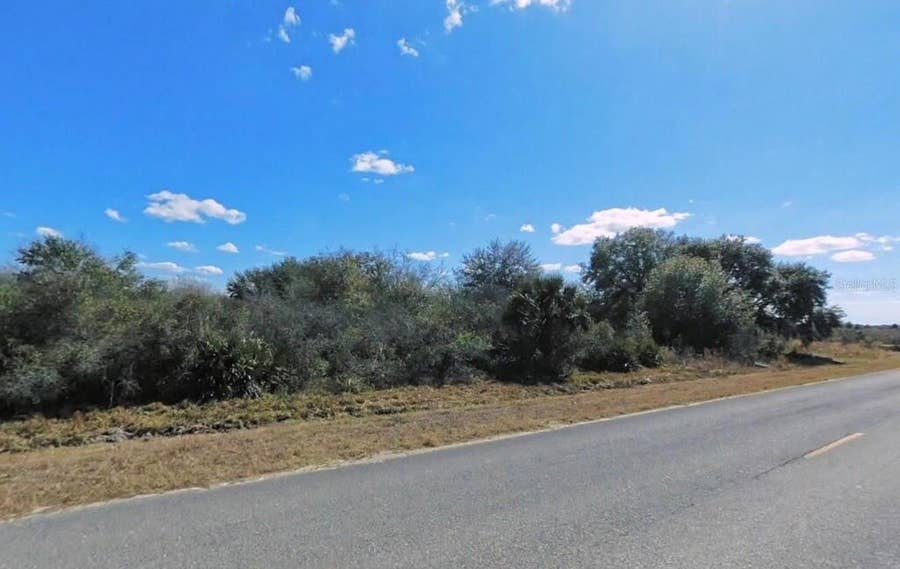 Property photo for 19199 NW 302ND STREET, Okeechobee, FL
