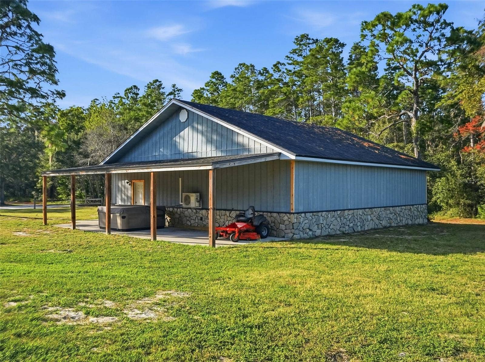 15432 DENNIS DRIVE, Hudson, FL 34669