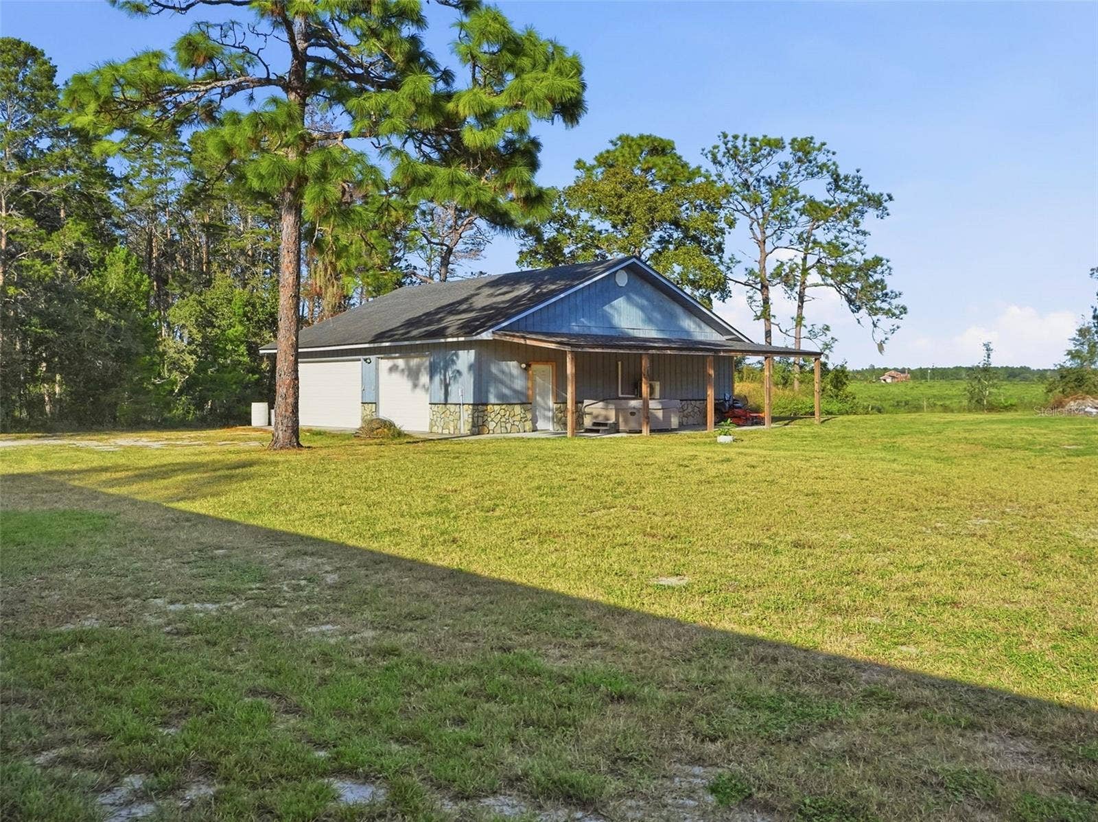 15432 DENNIS DRIVE, Hudson, FL 34669