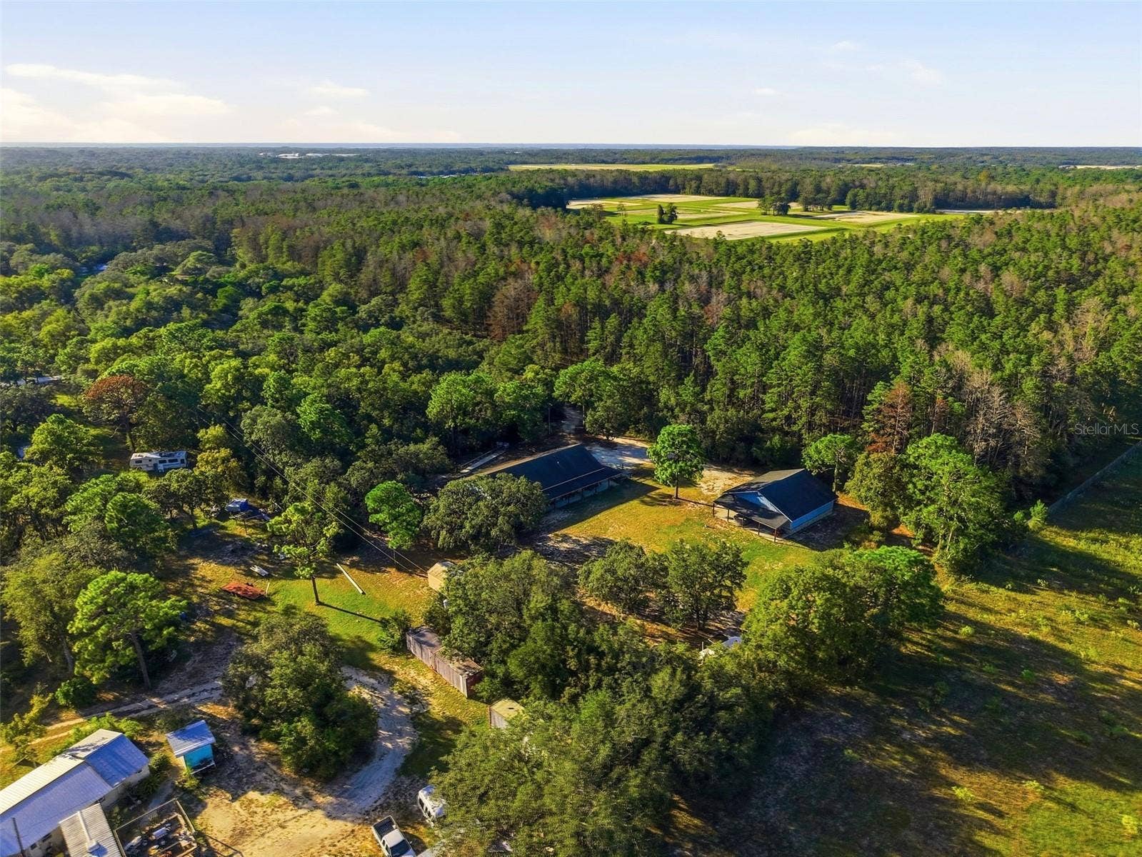 15432 DENNIS DRIVE, Hudson, FL 34669