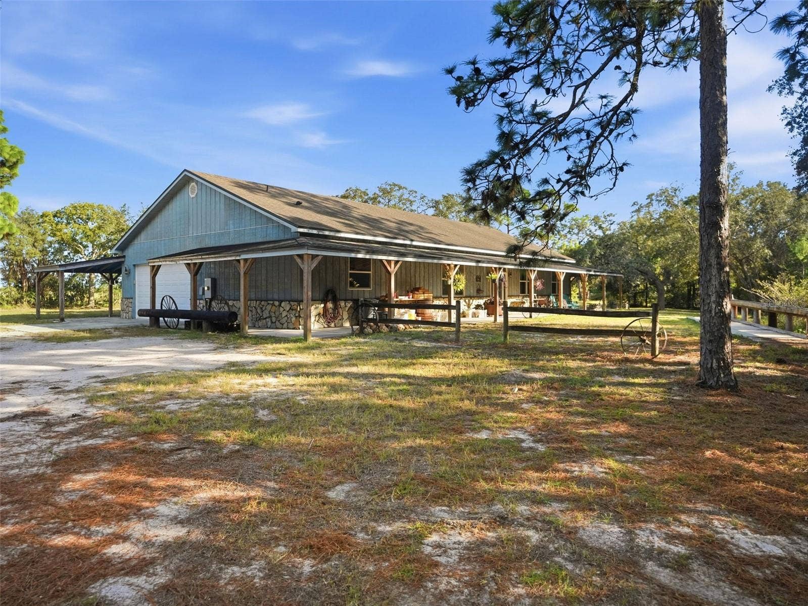15432 DENNIS DRIVE, Hudson, FL 34669