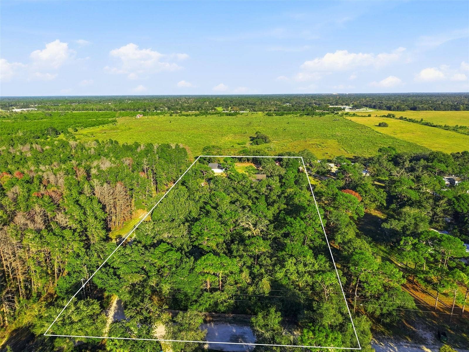 15432 DENNIS DRIVE, Hudson, FL 34669