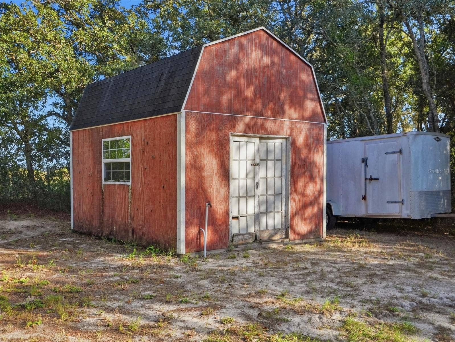 15432 DENNIS DRIVE, Hudson, FL 34669