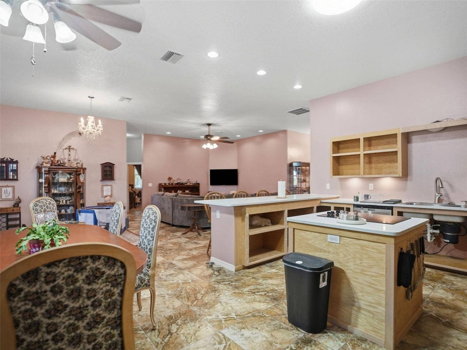 15432 DENNIS DRIVE, Hudson, FL 34669
