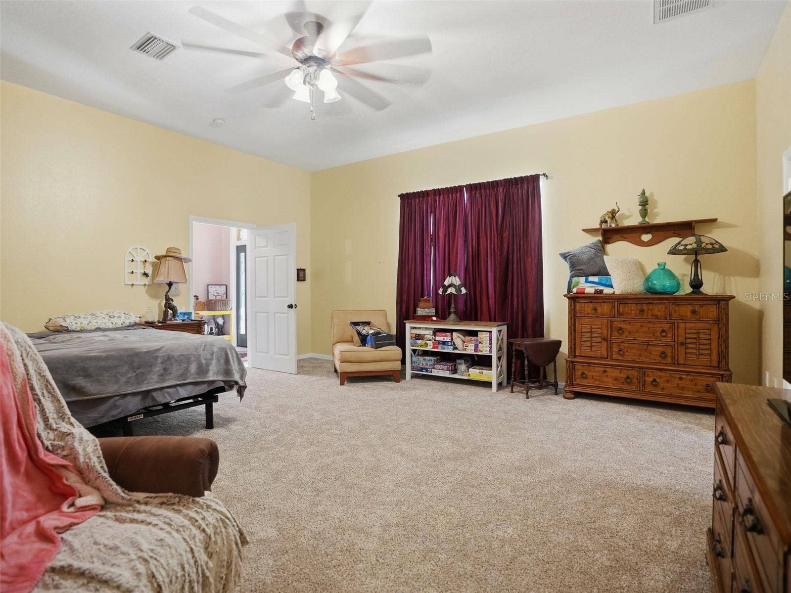 15432 DENNIS DRIVE, Hudson, FL 34669