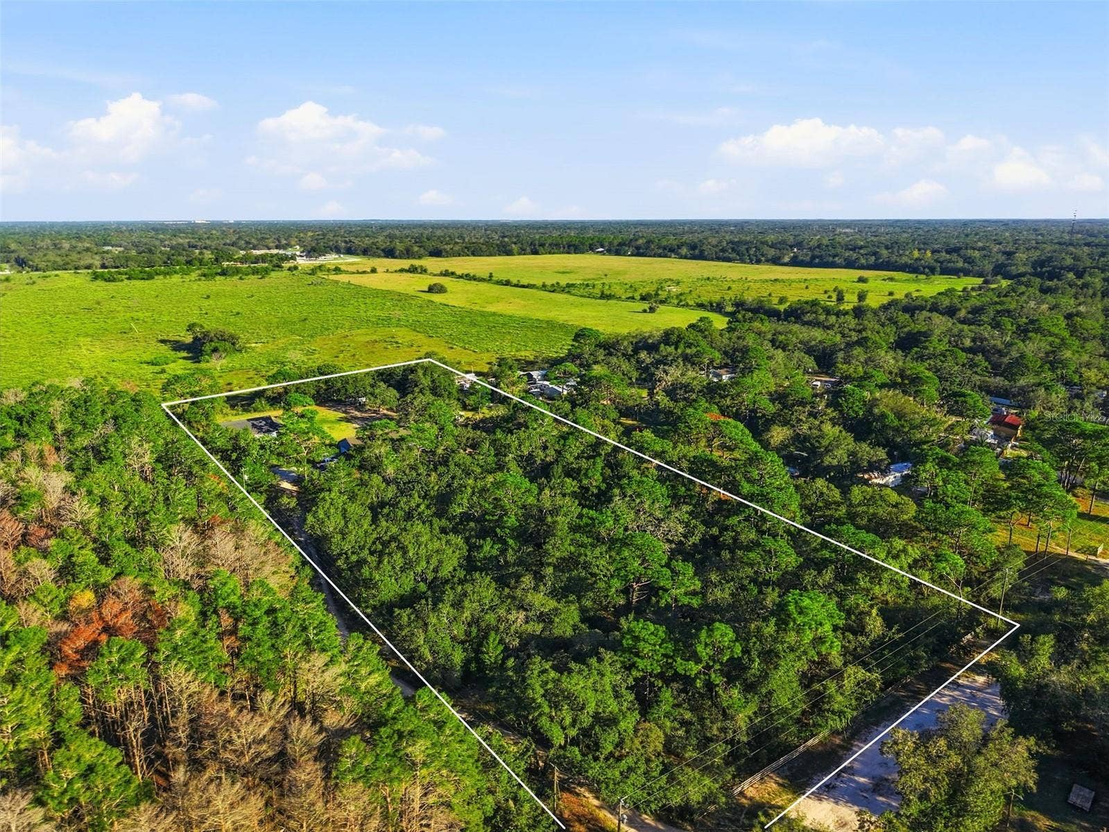 15432 DENNIS DRIVE, Hudson, FL 34669