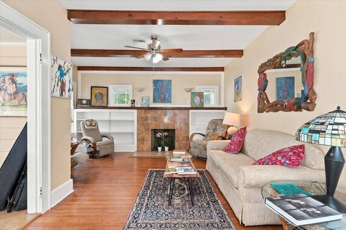 244 21ST AVENUE N, St Petersburg, FL 33704