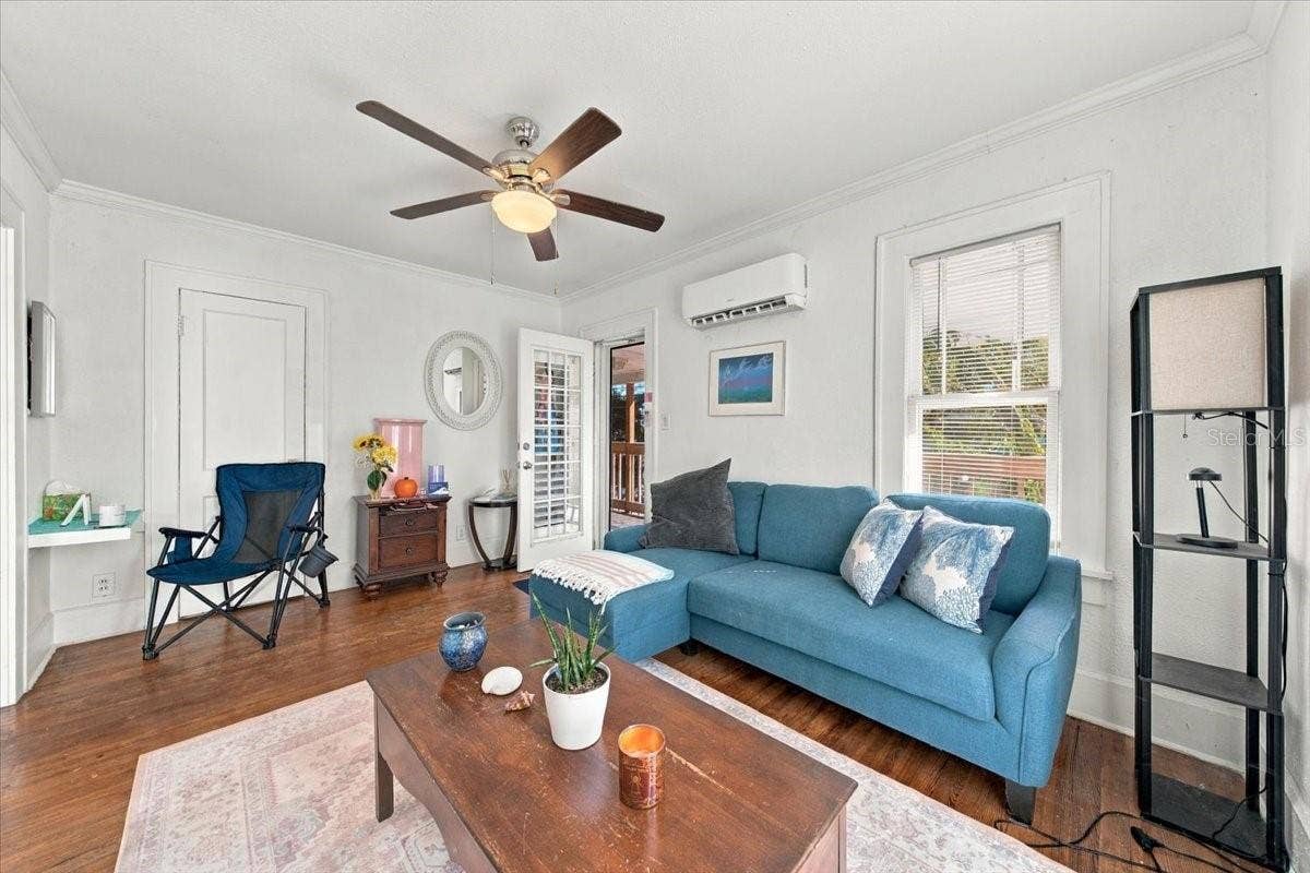 244 21ST AVENUE N, St Petersburg, FL 33704