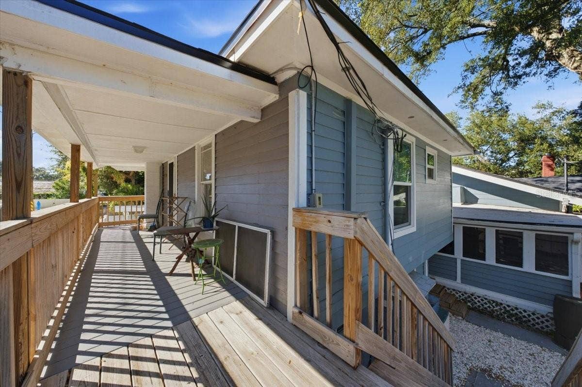 244 21ST AVENUE N, St Petersburg, FL 33704