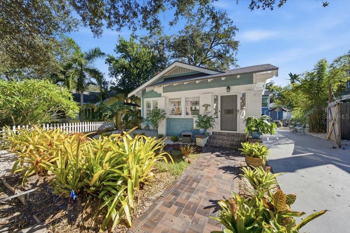 244 21ST AVENUE N, St Petersburg, FL 33704